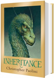 inheritance deluxe edition